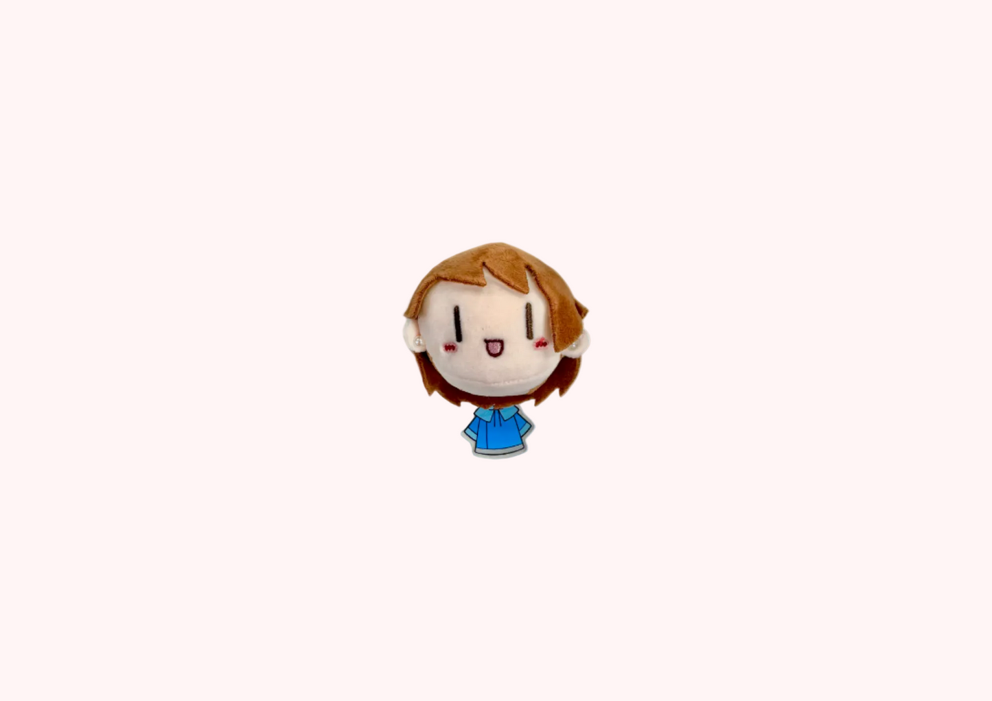 小ここはらちゃん