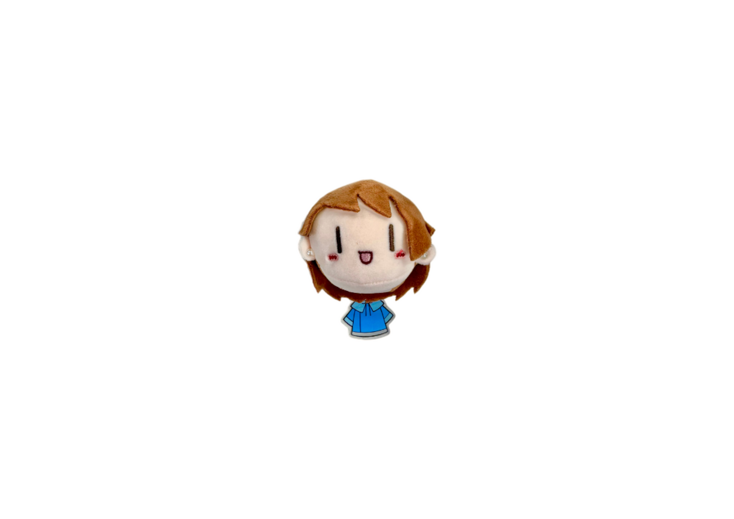 小ここはらちゃん