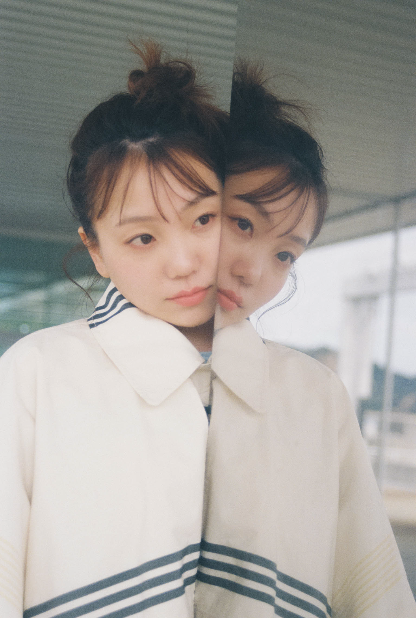 小原好美フォトブック 月日（TSUKIHI）
