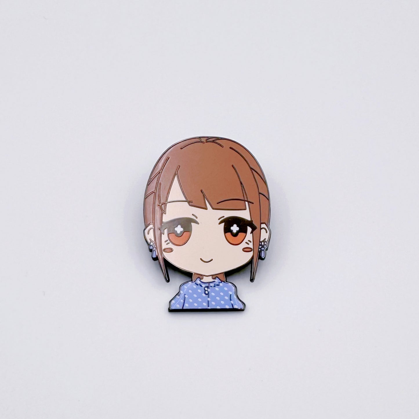 ここはらピンバッジ（期間限定）