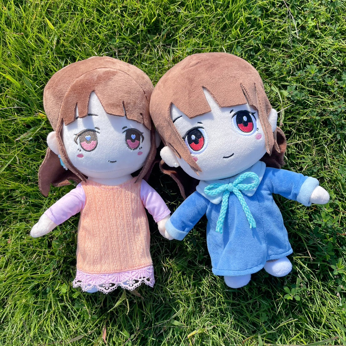 ここはらぬいぐるみ（期間限定）