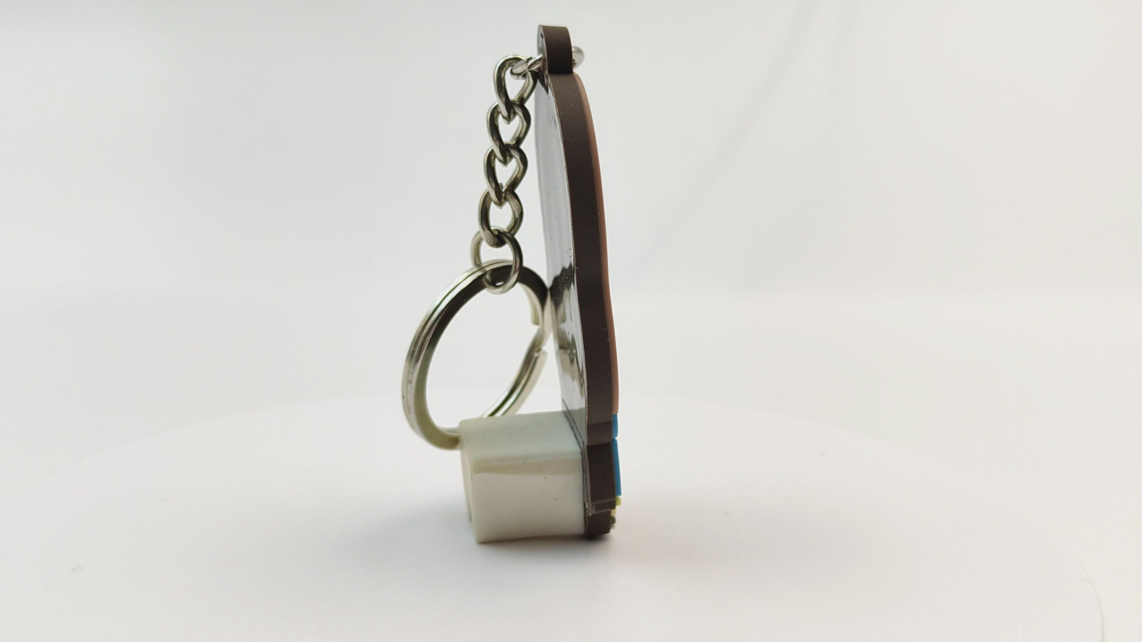 ここはら冬Ver.ラバーストラップ – Kokohara shop